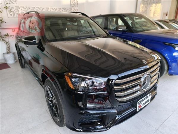 Mercedes-Benz GLS 2025 for sale in Iraq - Duhok